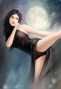 幽瀾露