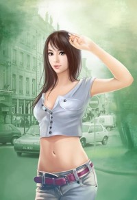 盛夏浮華