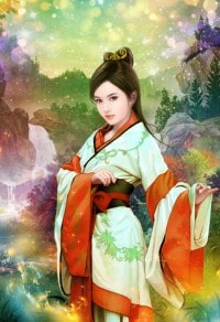 玄門小黴神