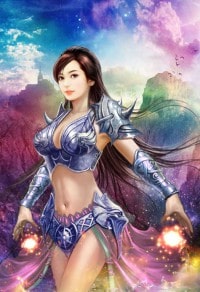 望向離開