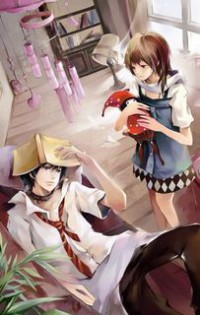 (家教同人)少年雨