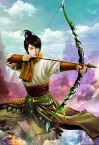 彼岸流星魂