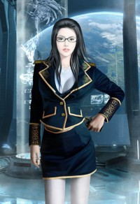 穿成反派皇帝的掌心狐