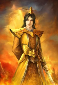 閃開，迪迦開大了[綜英美]