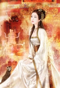 棄婦重生豪門：千金崛起